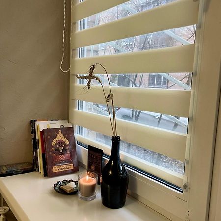Apartment Киев Экстерьер фото