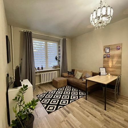 Apartment Киев Экстерьер фото