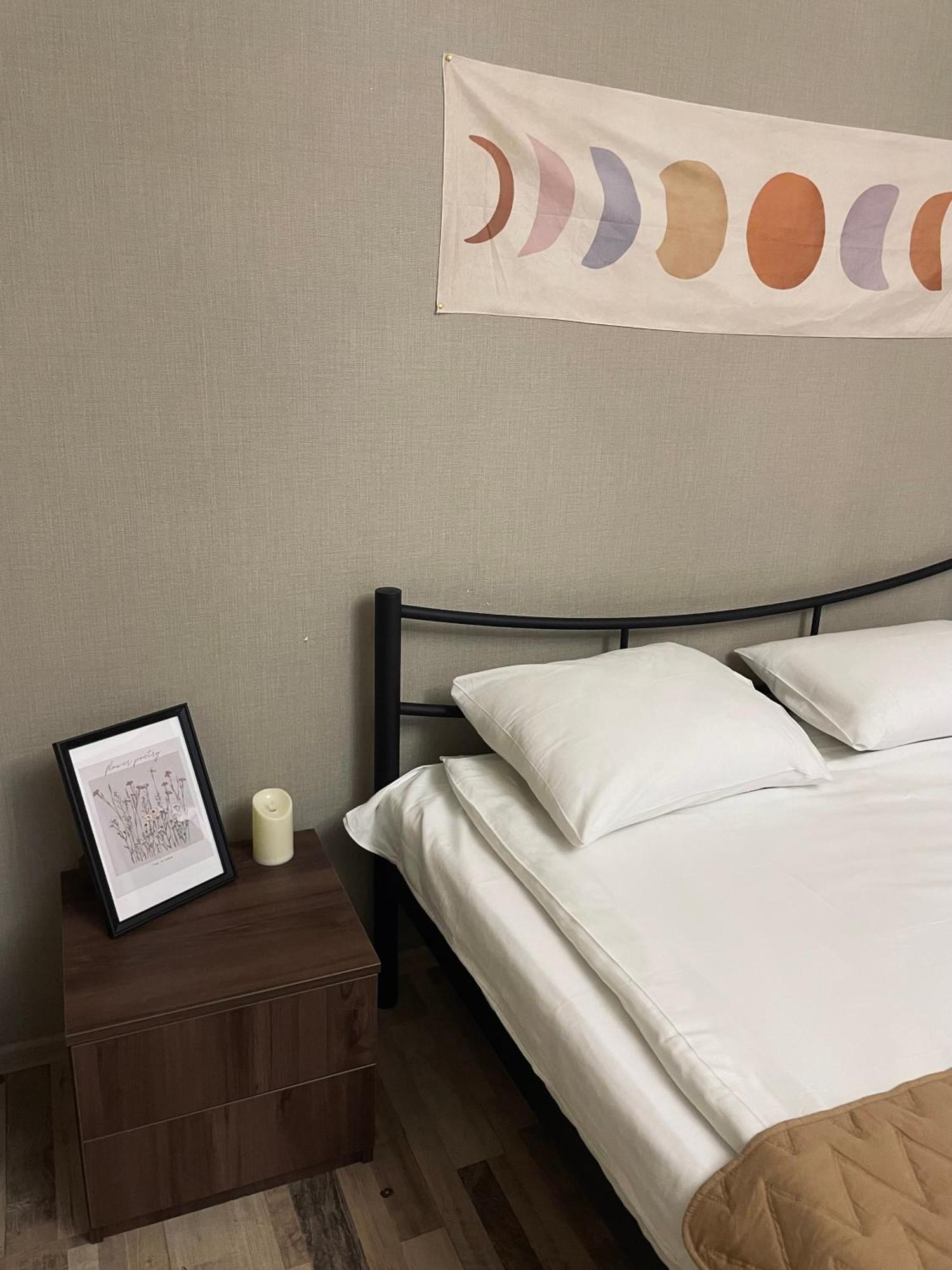 Apartment Киев Экстерьер фото
