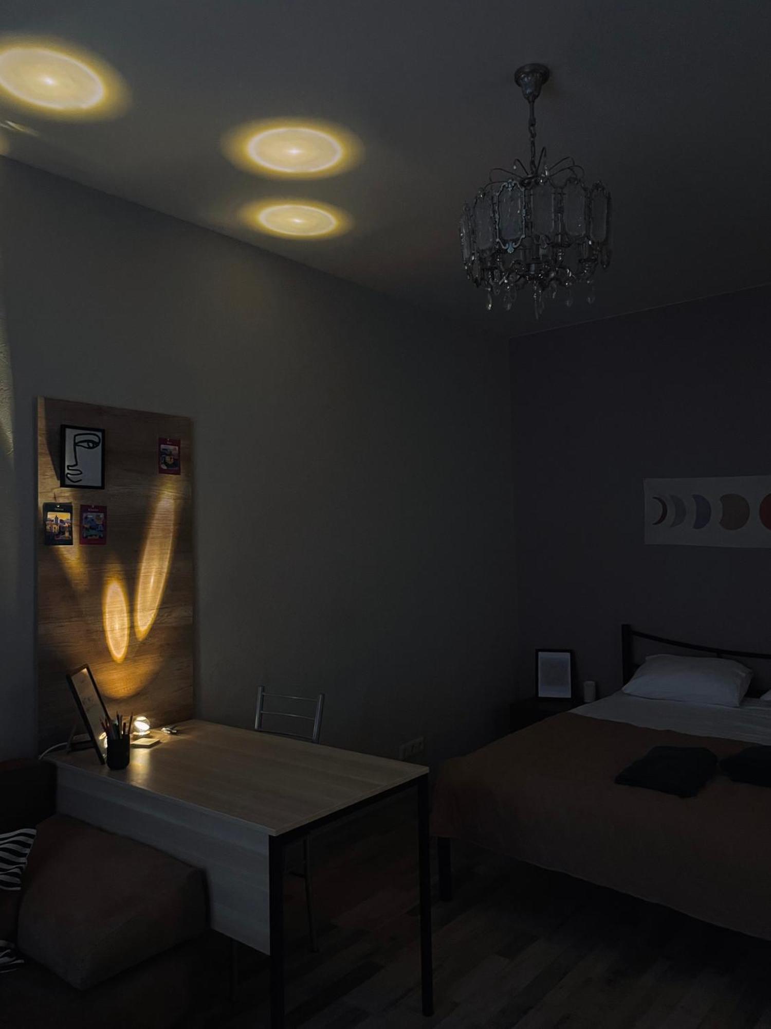Apartment Киев Экстерьер фото