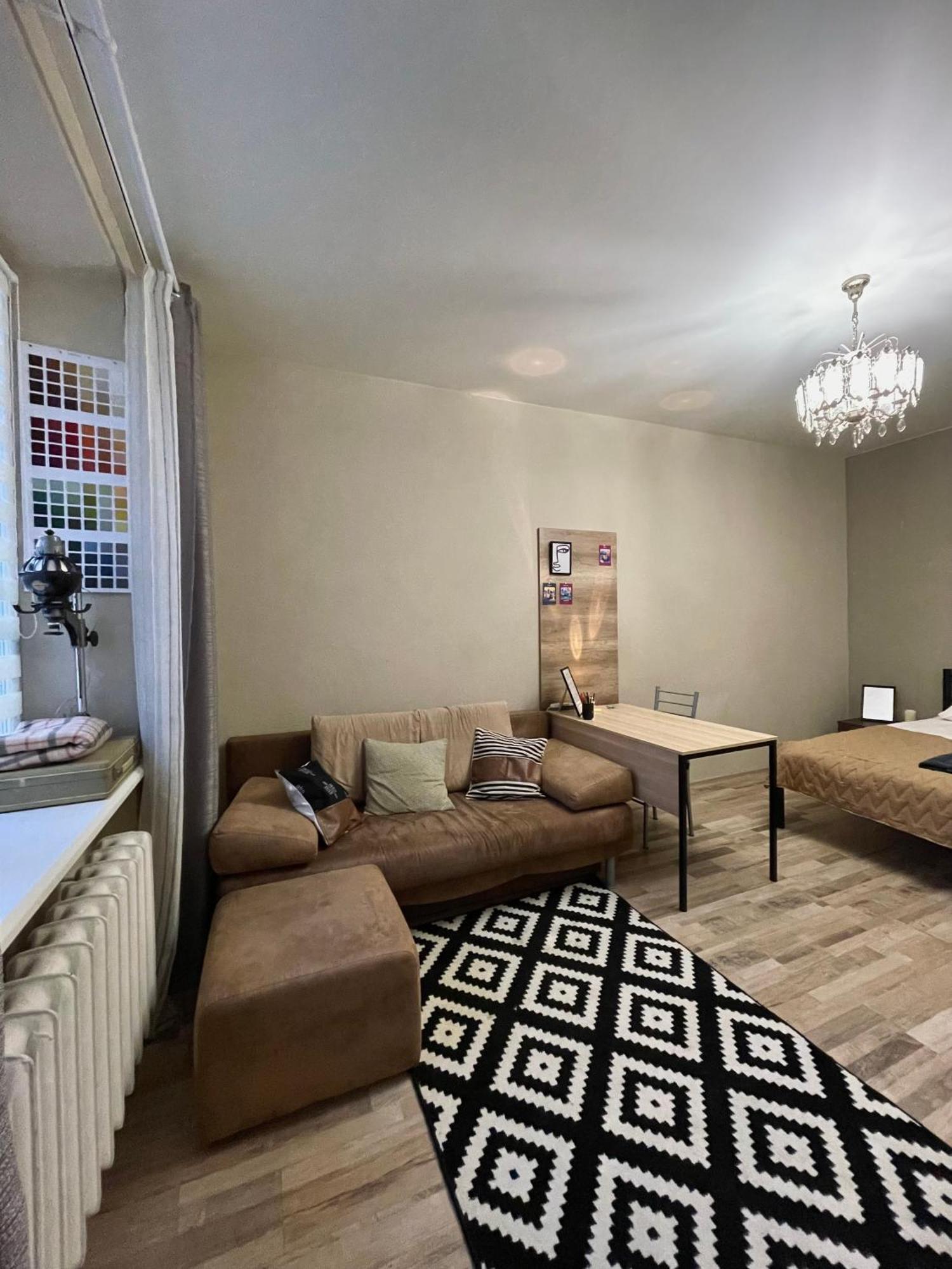 Apartment Киев Экстерьер фото