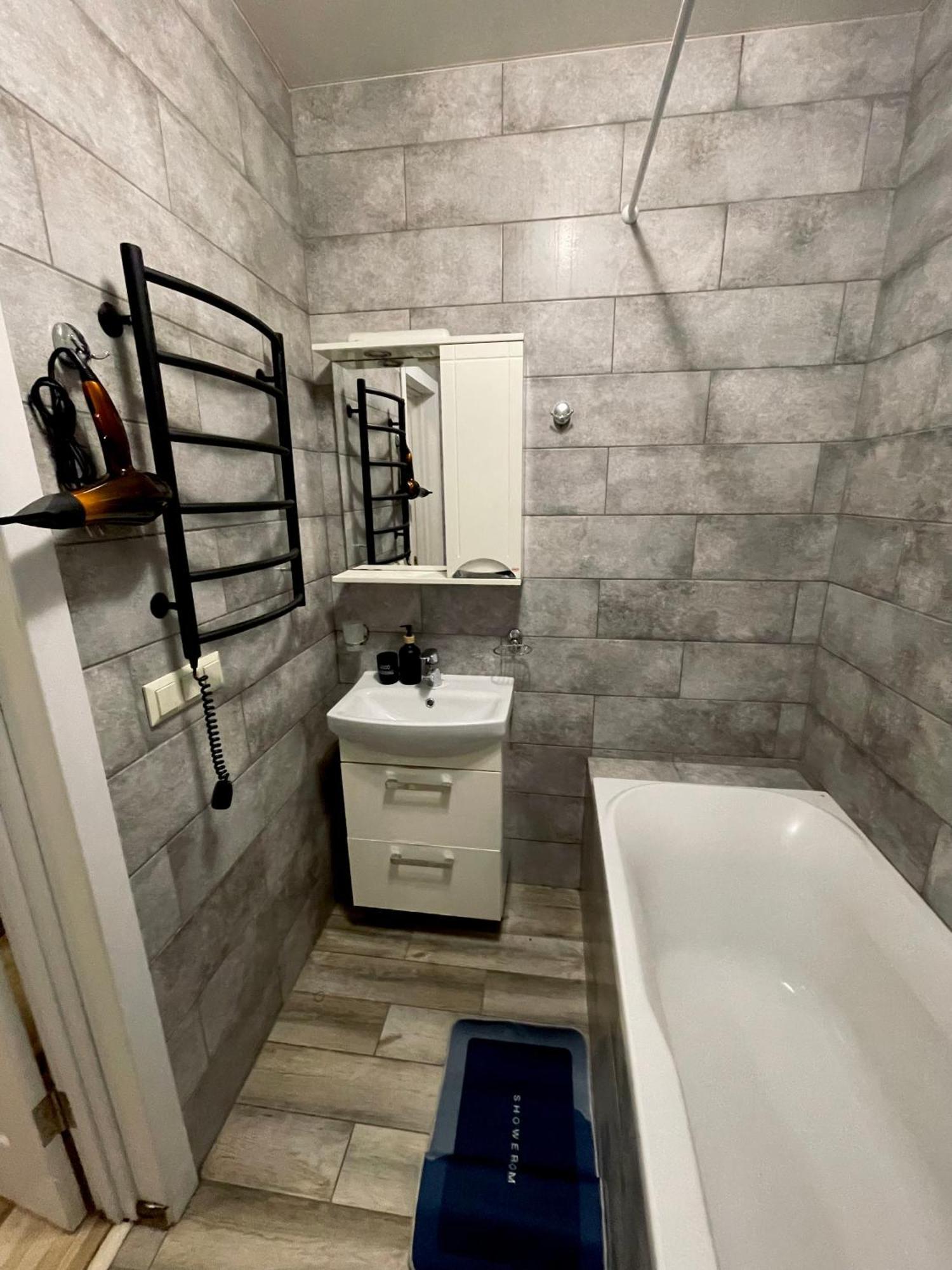 Apartment Киев Экстерьер фото