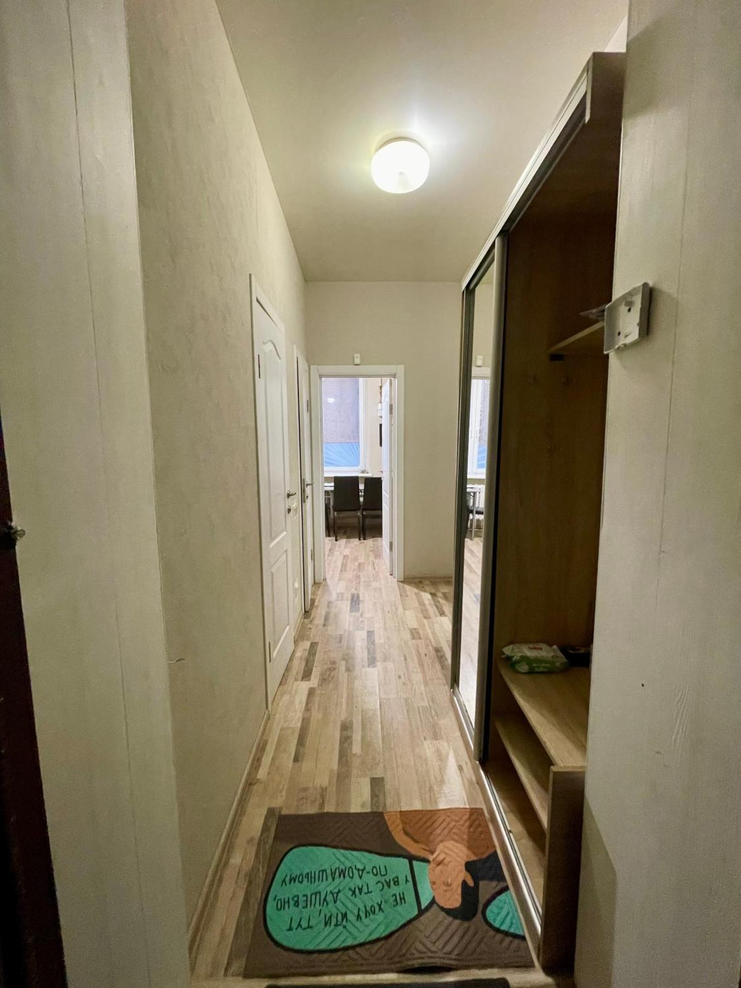 Apartment Киев Экстерьер фото