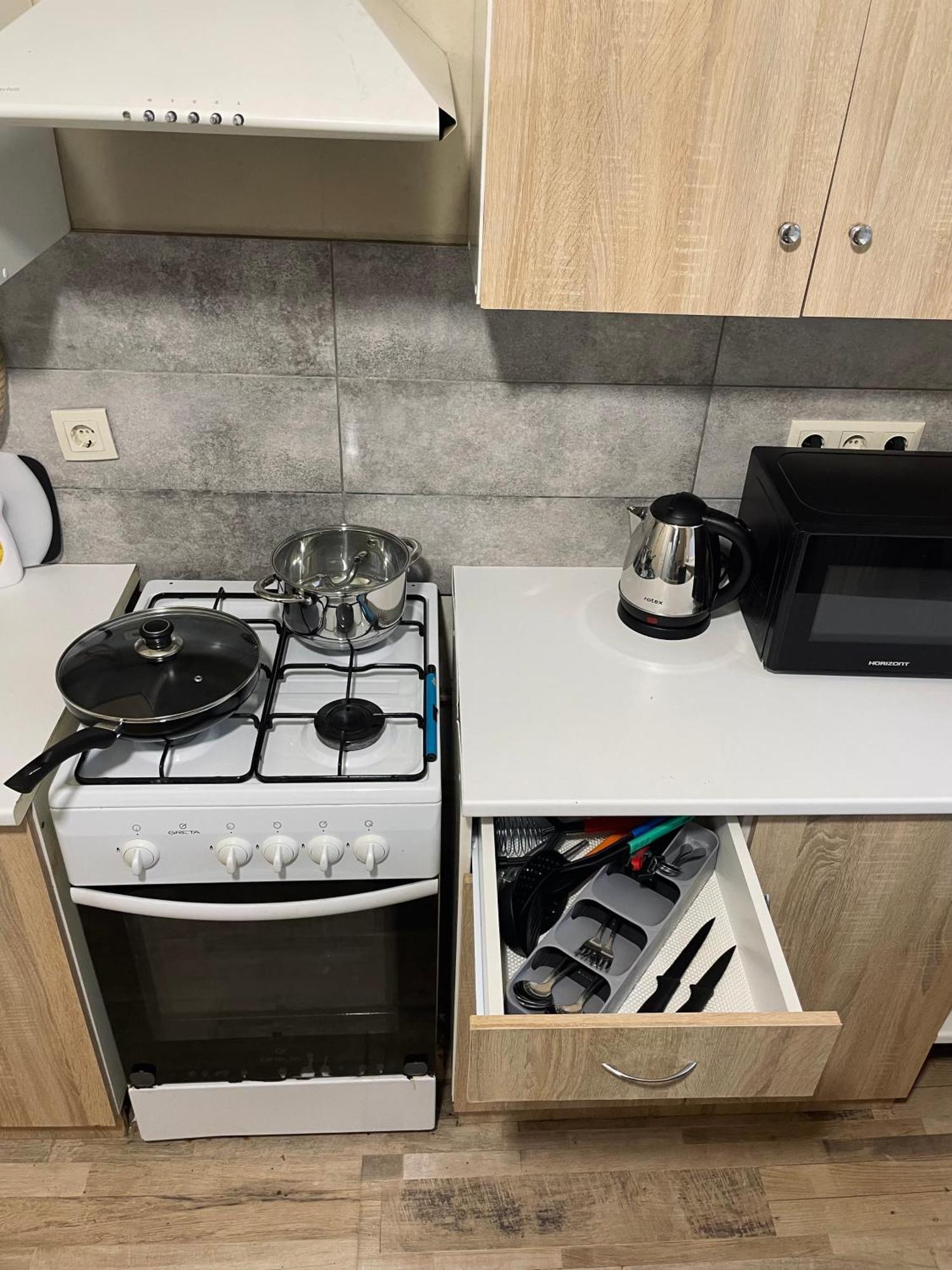 Apartment Киев Экстерьер фото