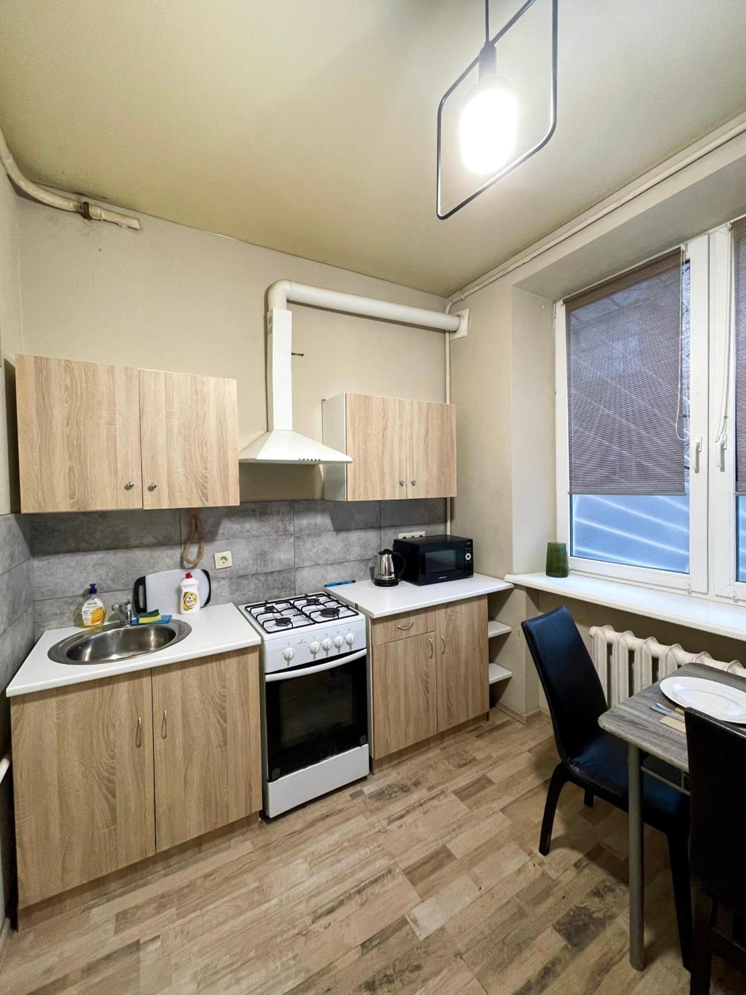 Apartment Киев Экстерьер фото